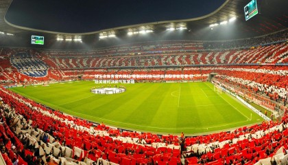 球王会体育官方网站-曼联厉兵秣马迎战巴黎圣日耳曼 欧冠关键对决前气氛紧绷